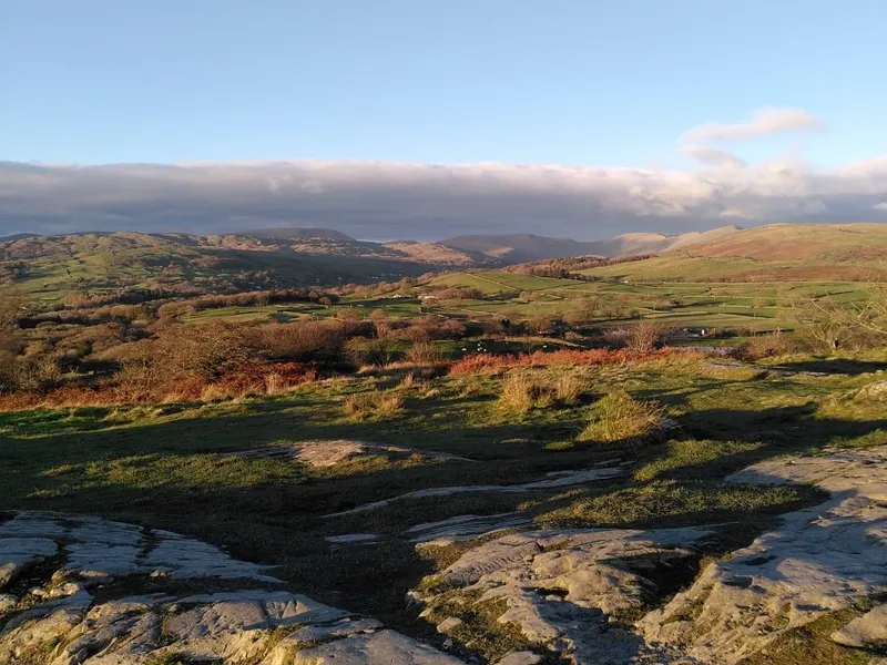 Orrest Head, Windermere